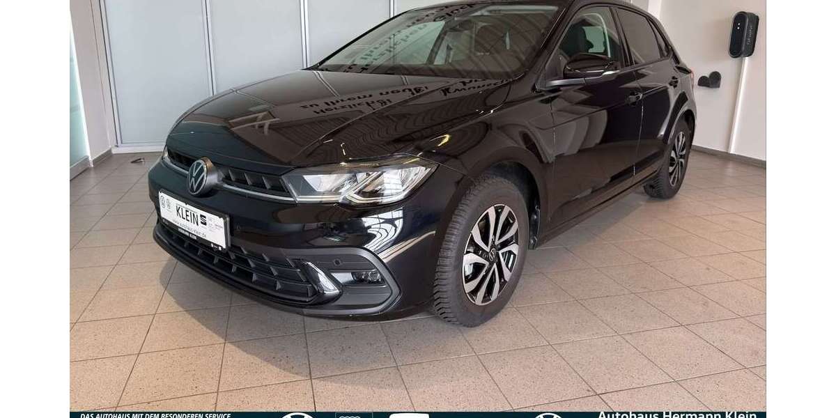 VW Polo 7.245 km 17.990 &euro; Fuldatal 34233