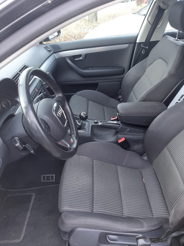 Audi A4 288.000 km 3.900 € Emmendingen 79312