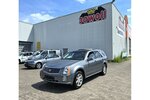 SRX 4X4 V8 Luxury PANO AT- NAVI XENON LEDER BEIGE