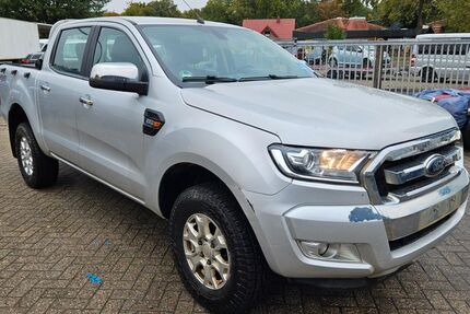 Ford Ranger 158.000 km 17.374 € Lingen 49808