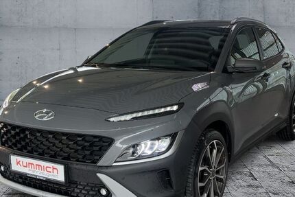 Hyundai KONA 51.526 km 18.990 &euro; Michelfeld 74545