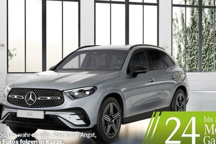 Mercedes-Benz GLC 220 9.500 km 56.544 &euro; Nienburg 31582
