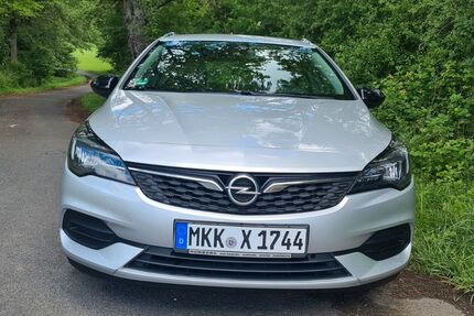 Opel Astra 160.000 km 7.650 &euro; Schlüchtern 36381