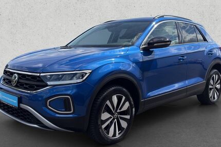 VW T-Roc 5.647 km 28.989 &euro; Bad Hersfeld 36251
