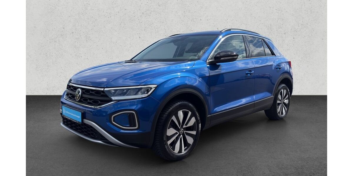 VW T-Roc 5.647 km 28.989 &euro; Bad Hersfeld 36251