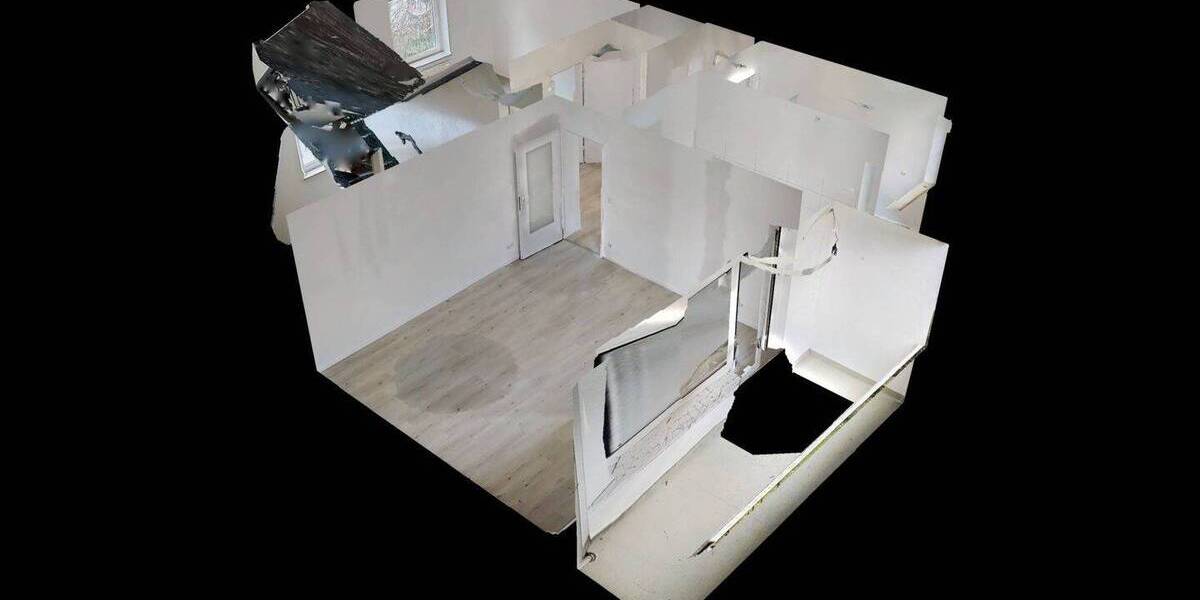 Zimmer Verden (Aller) Verden - 2 Zimmer, 56 m&sup2;, 629&euro; | Angebot:26217997