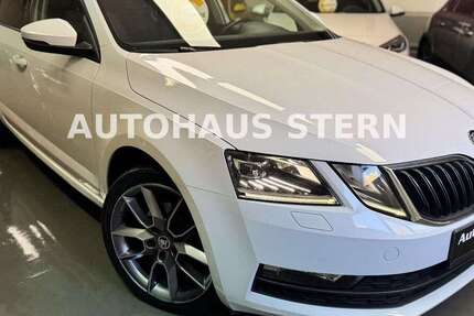 Skoda Octavia 152.344 km 16.500 &euro; Geisingen 78187