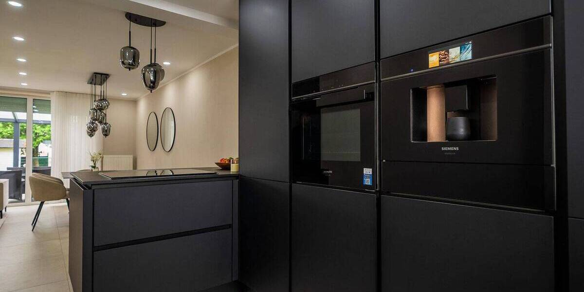 Reihenendhaus Göttingen Elliehausen - 4 Zimmer, 123 m&sup2;, 469.000&euro; | Angebot:26877100