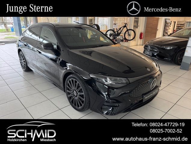Mercedes-Benz CLA 35 AMG Shooting Brake 3.102 km 69.850 &euro; Holzkirchen 83607