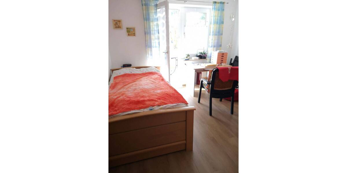 Terrassenwohnung Ebermannstadt - 3 Zimmer, 84 m&sup2;, 850&euro; | Angebot:26375908