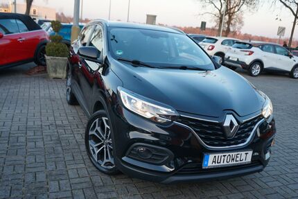 Renault Kadjar 106.000 km 13.300 &euro; Falkensee 14612