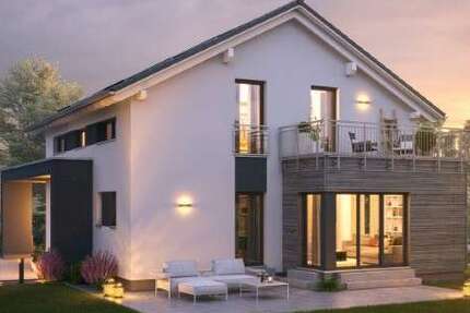 Haus Süßen - 5 Zimmer, 144 m&sup2;, 477.049&euro; | Angebot:13542345