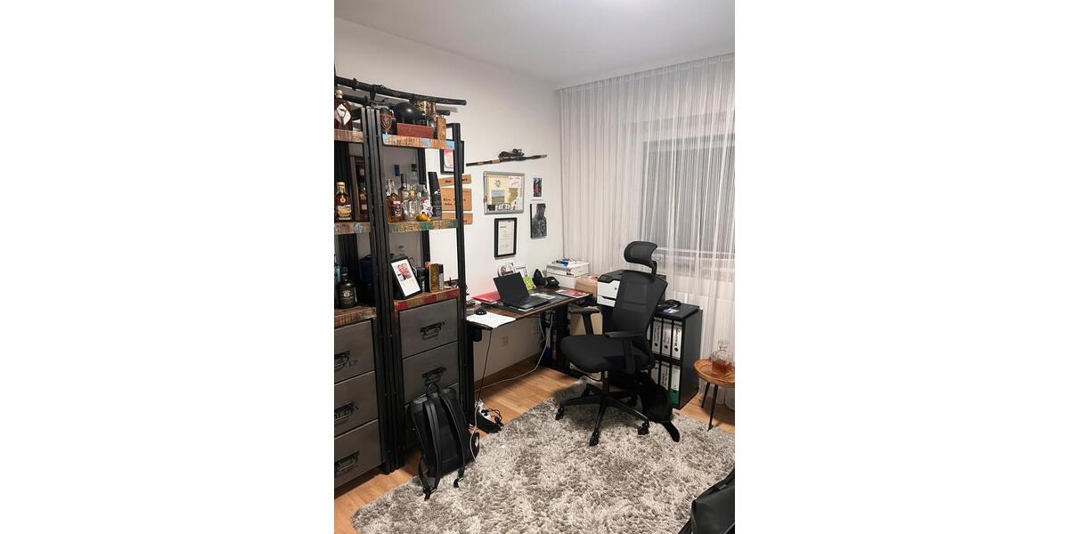 Etagenwohnung Hanau Lamboy - 5 Zimmer, 138 m&sup2;, 529.000&euro; | Angebot:25945004