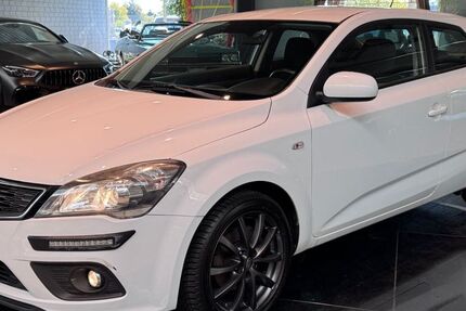 Kia pro ceed / ProCeed 267.865 km 3.495 &euro; Husum 25813