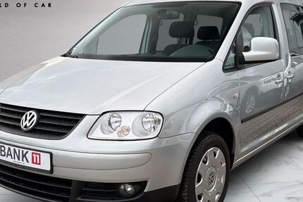 VW Caddy Maxi 46.500 km 14.490 &euro; Landshut 84032