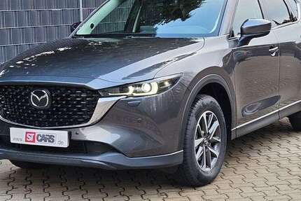 Mazda CX-5 18.500 km 29.900 € Braunschweig 38110