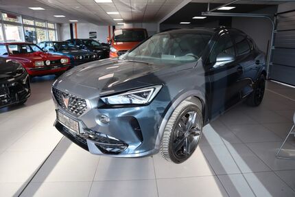 Cupra Formentor 38.830 km 28.789 &euro; Döbern 03159