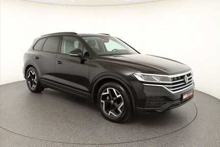 VW Touareg 31.600 km 49.489 &euro; Garching 85748