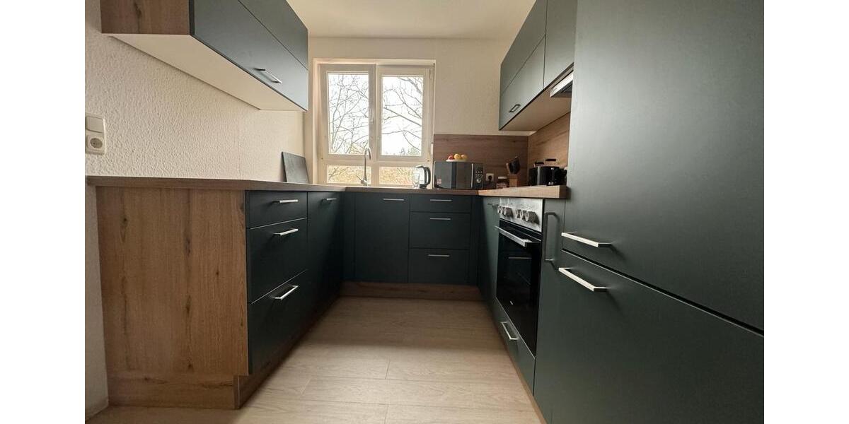 Etagenwohnung Schweinfurt Haardt - 3.5 Zimmer, 85 m&sup2;, 285.000&euro; | Angebot:27100751