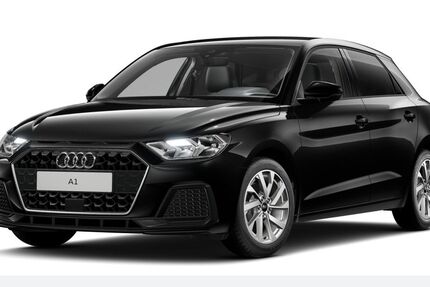 Audi A1 12.982 km 22.690 &euro; Bochum 44809