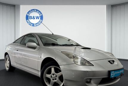 Toyota Celica 196.000 km 3.899 &euro; Krefeld 47805
