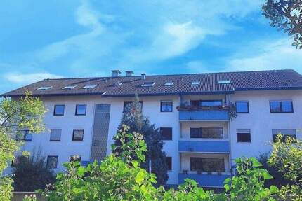 Wohnung Ettlingen - 3 Zimmer, 112 m&sup2;, 420.000&euro; | Angebot:25909253