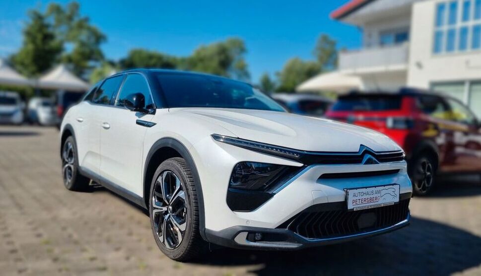 C5 X