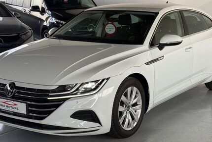 VW Arteon 72.000 km 24.499 &euro; Elchingen 89275
