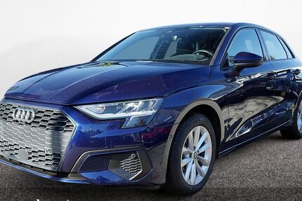 Audi A3 19.450 km 26.690 &euro; Bietigheim-Bissingen 74321