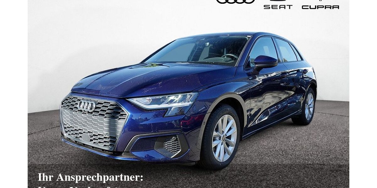 Audi A3 19.450 km 26.690 &euro; Bietigheim-Bissingen 74321