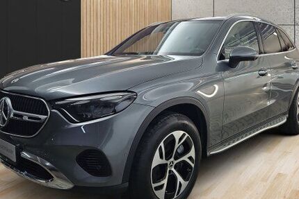 Mercedes-Benz GLC 300 6.100 km 58.800 &euro; Speyer 67346