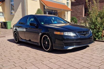 Acura TL 200.000 km 7.499 &euro; Engelsbrand 75331