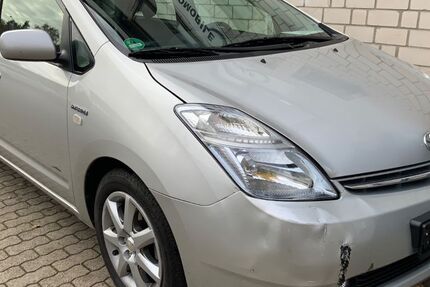 Toyota Prius 40.890 km 6.700 € Rellingen 25462