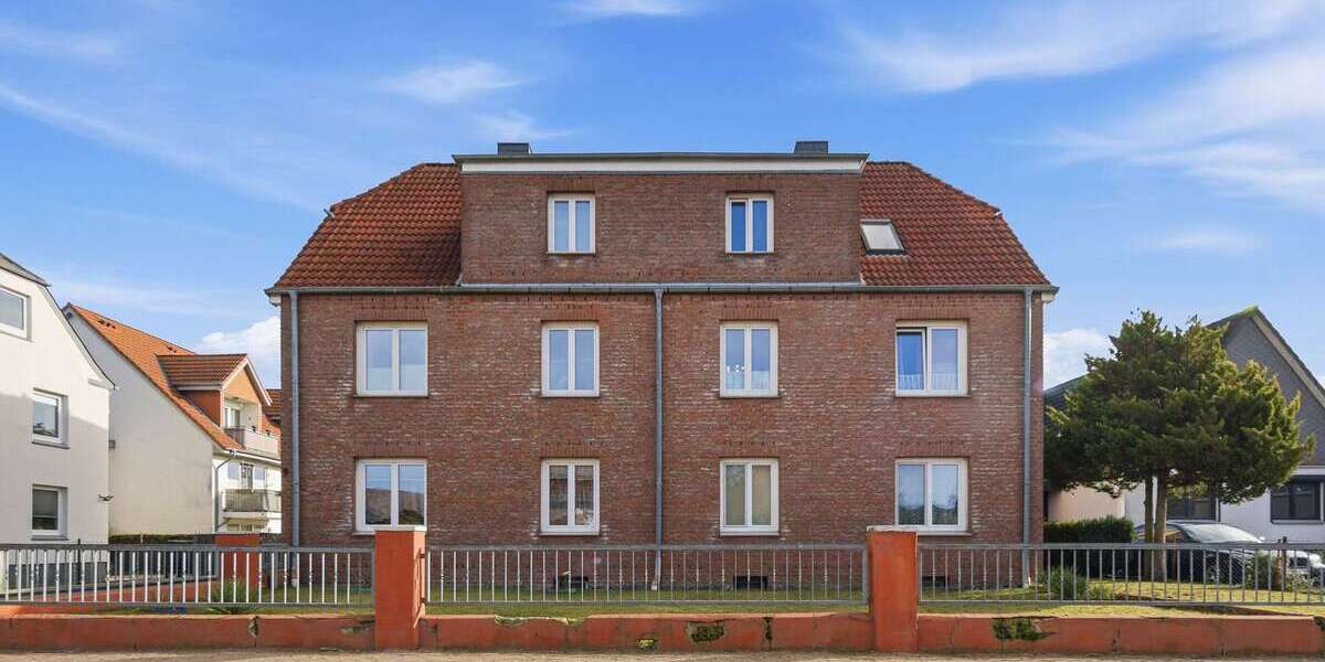 Einfamilienhaus Ratekau Sereetz - 18 Zimmer, 358 m&sup2;, 1.107.000&euro; | Angebot:25322648