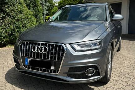 Audi Q3 160.000 km 11.500 &euro; Seesen 38724