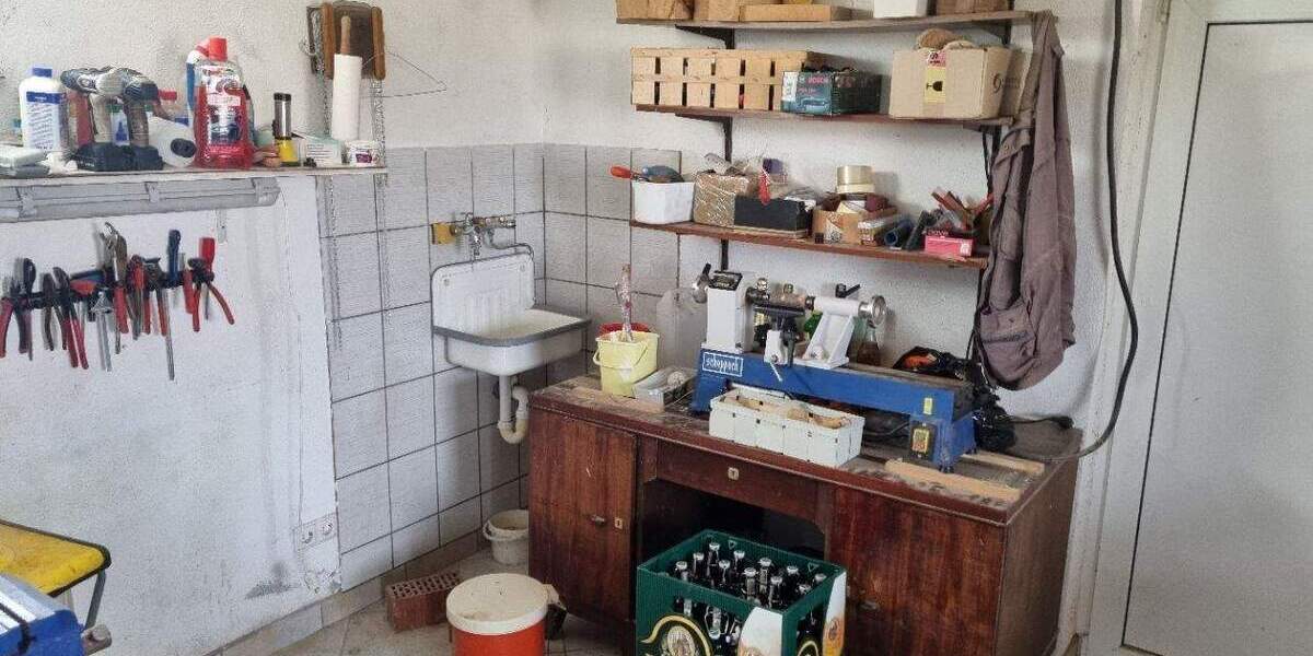 Einfamilienhaus Geroda Platz - 1 Zimmer, 223 m&sup2;, 425.000&euro; | Angebot:25697579