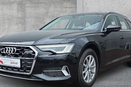 Audi A6 28.361 km 44.420 &euro; Salzatal OT Bennstedt 06198