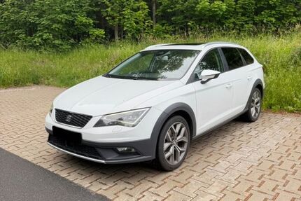 Seat Leon 120.000 km 12.900 &euro; Rodewisch 08228