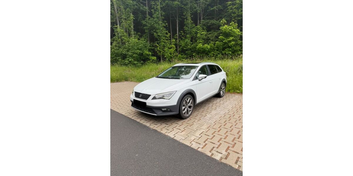 Seat Leon 120.000 km 12.900 &euro; Rodewisch 08228