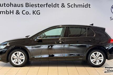 VW Golf 32.042 km 27.590 &euro; Wedel 22880