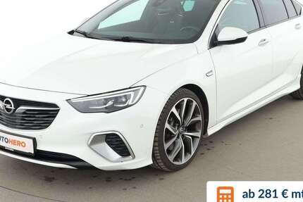 Opel Insignia 118.455 km 18.490 &euro; Laatzen 30880