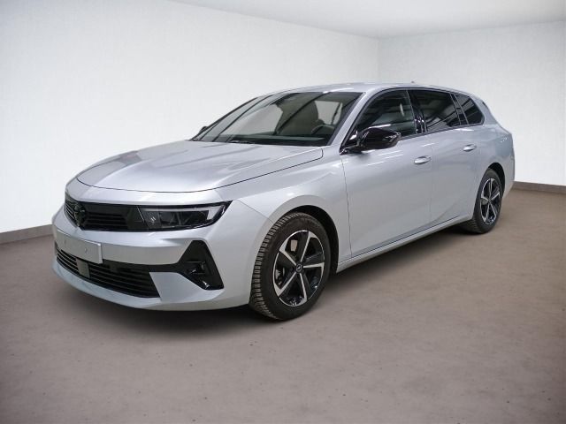 Opel Astra 11.467 km 23.970 &euro; Berlin 13581