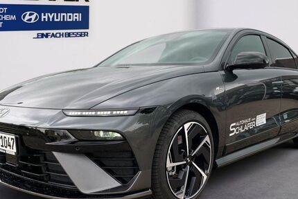 Hyundai IONIQ 6 17.990 km 45.980 &euro; Bad Dürkheim 67098