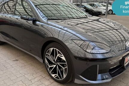 Hyundai IONIQ 6 25.383 km 34.990 &euro; Ludwigsfelde (bei Berlin) 14974