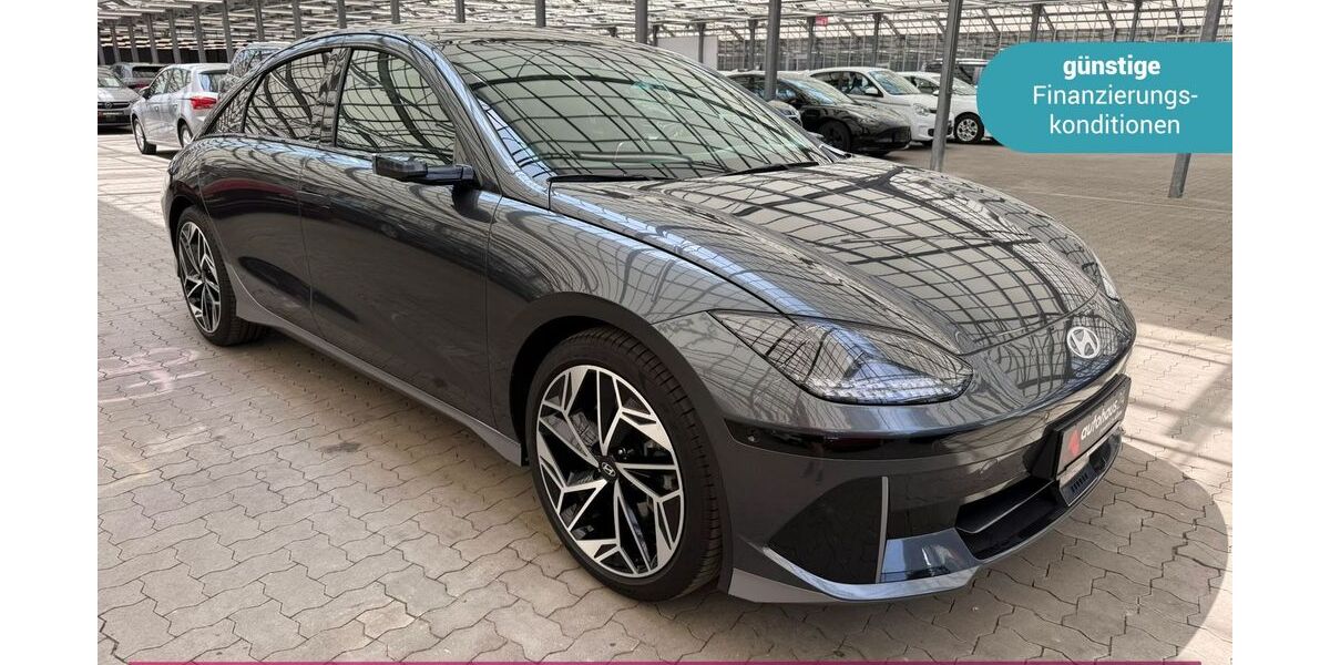 Hyundai IONIQ 6 25.383 km 34.990 &euro; Ludwigsfelde (bei Berlin) 14974