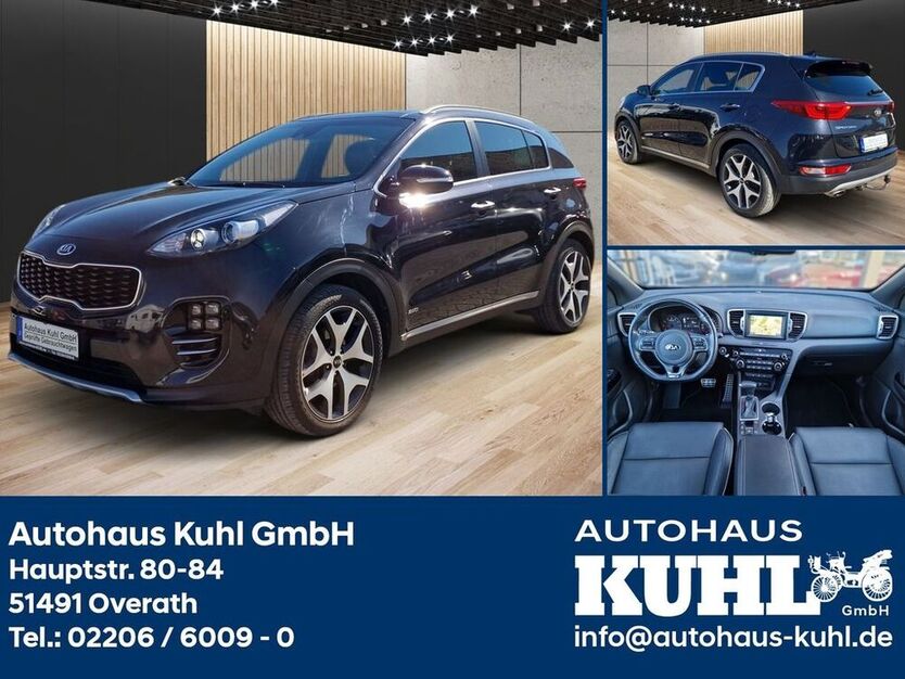 Sportage