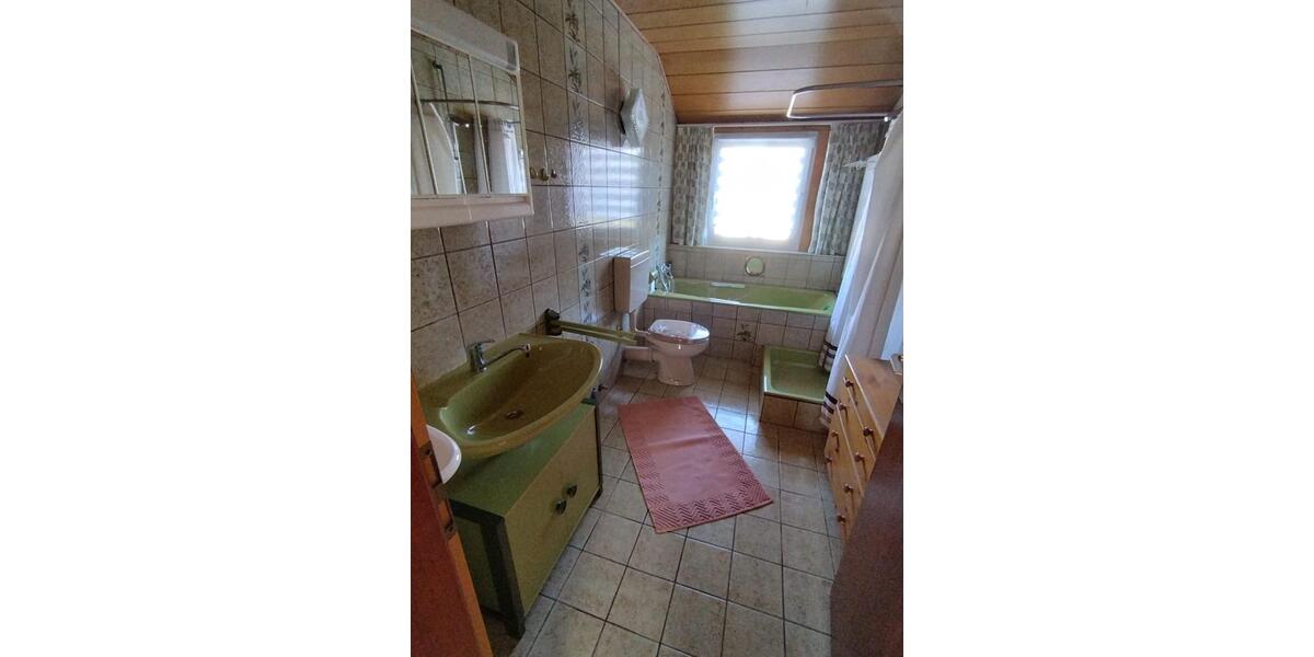 Mehrfamilienhaus, Wohnhaus Michelau im Steigerwald - 370.000&euro; | Angebot:25023255