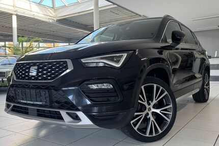 Seat Ateca 54.000 km 21.980 &euro; Öhringen 74613