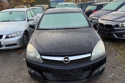 Opel Astra 177.212 km 550 &euro; Kaiserslautern 67663