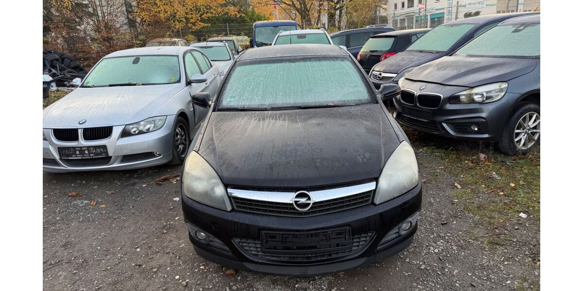 Opel Astra 177.212 km 550 &euro; Kaiserslautern 67663